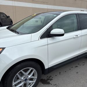 Ford Edge SEL - 2