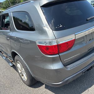 2012 Dodge DURANGO SXT 缩略图 52