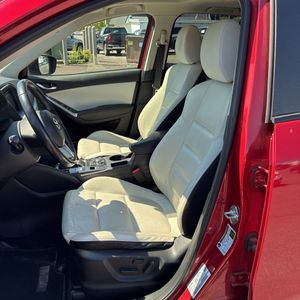 2016 Mazda CX-5 GRAND TOURING 缩略图 32