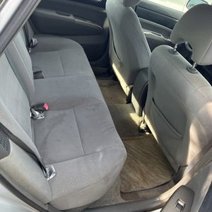 2007 Toyota PRIUS BASE — миниатюра 24