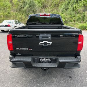 CHEVROLET COLORADO WORK TRUCK - 7