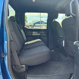 صورة مصغرة 33 لـ 2018 FORD F-150 XLT