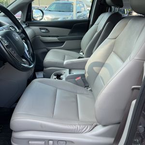 صورة مصغرة 31 لـ 2015 Honda ODYSSEY TOURING