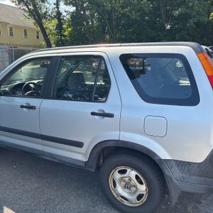 صورة 6 لـ 2002 Honda CR-V LX