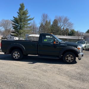 FORD F-250 SUPER DUTY XLT - 10