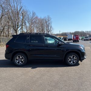 HONDA PASSPORT TRAILSPORT - 10