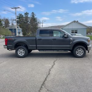 FORD F-250 SUPER DUTY XLT - 10