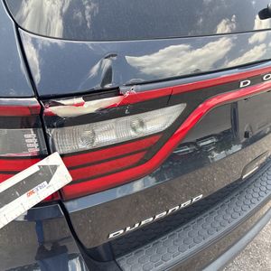صورة مصغرة 58 لـ 2014 Dodge DURANGO LIMITED