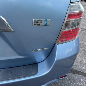 2008 Toyota HIGHLANDER HYBRID LIMITED thumbnail 23
