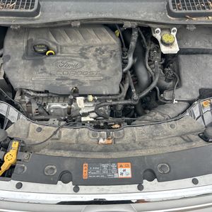 2017 FORD ESCAPE SE 缩略图 44