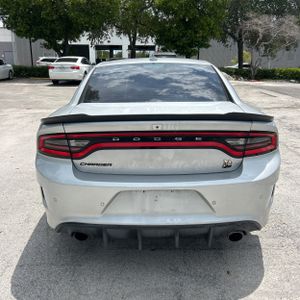 2022 Dodge CHARGER SCAT PACK 照片 7