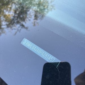 2023 Hyundai SONATA SEL thumbnail 53