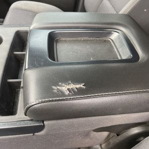 2018 Chevrolet SILVERADO 1500 LT — миниатюра 51