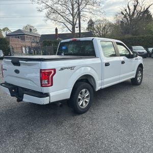 FORD F-150 XL - 8