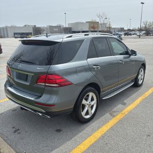 MERCEDES-BENZ GLE - 8