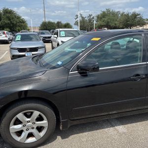 2009 Nissan ALTIMA 2.5 S 照片 2