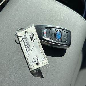 2023 Subaru OUTBACK ONYX EDITION — миниатюра 53