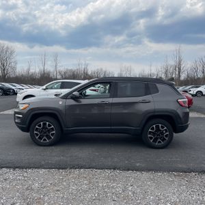 JEEP COMPASS TRAILHAWK - 3