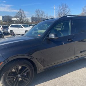 BMW X7 XDRIVE40I - 2