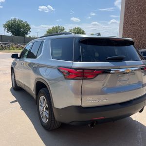 صورة 5 لـ 2023 Chevrolet TRAVERSE LT CLOTH