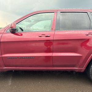 2020 JEEP GRAND CHEROKEE ALTITUDE 照片 4