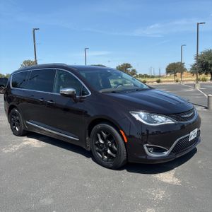صورة مصغرة 12 لـ 2018 Chrysler PACIFICA LIMITED