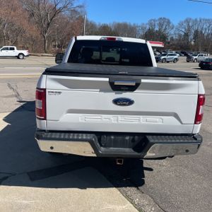 FORD F-150 XLT - 7