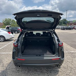 2023 Mazda CX-50 2.5 S PREFERRED PLUS 缩略图 42