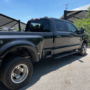 FORD F-350 SUPER DUTY XLT - 9