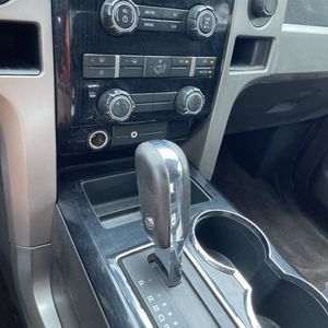 2010 FORD F-150 FX4 — миниатюра 79