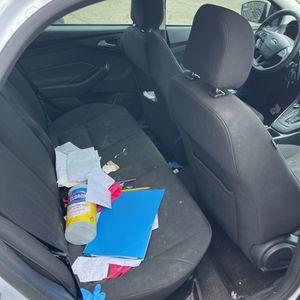 2016 FORD FOCUS SE thumbnail 35