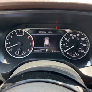 2023 Nissan ROGUE SV 缩略图 39