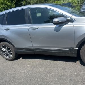 2020 Honda CR-V EX-L — миниатюра 11
