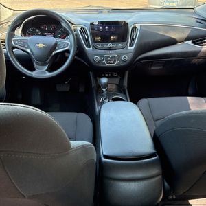 2024 Chevrolet MALIBU LS FLEET 缩略图 36