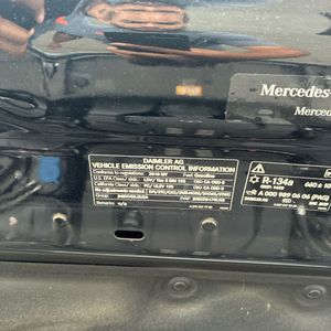 صورة مصغرة 50 لـ 2018 Mercedes-BENZ S-CLASS