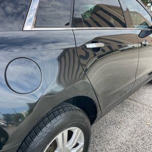 2011 Cadillac SRX LUXURY COLLECTION 照片 66