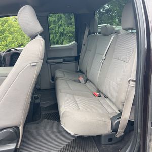 2018 FORD F-150 XLT 缩略图 34