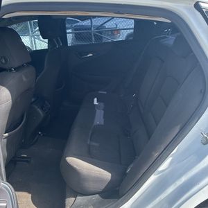 2021 Chevrolet MALIBU LT 缩略图 33