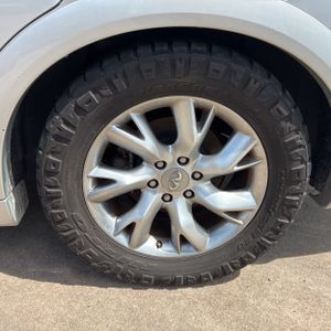 2014 Infiniti QX80 BASE — миниатюра 18