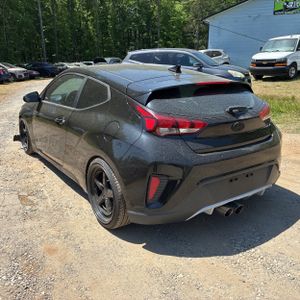 HYUNDAI VELOSTER 2.0L - 4