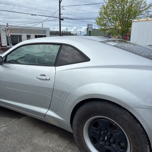 CHEVROLET CAMARO LS - 6