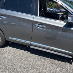 2019 Infiniti QX60 LUXE 照片 64