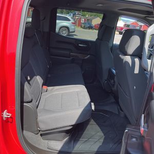 صورة مصغرة 35 لـ 2021 Chevrolet SILVERADO 1500 RST