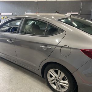 HYUNDAI ELANTRA VALUE EDITION - 6