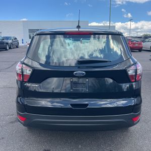 FORD ESCAPE S - 7