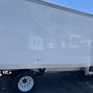 FORD TRANSIT 350 HD - 9