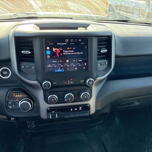 2022 RAM 2500 TRADESMAN 缩略图 36