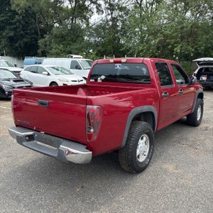 2006 Chevrolet COLORADO LT 照片 8
