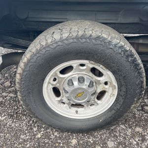 صورة 19 لـ 2009 Chevrolet SILVERADO 2500HD LT