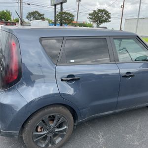 KIA SOUL + - 9